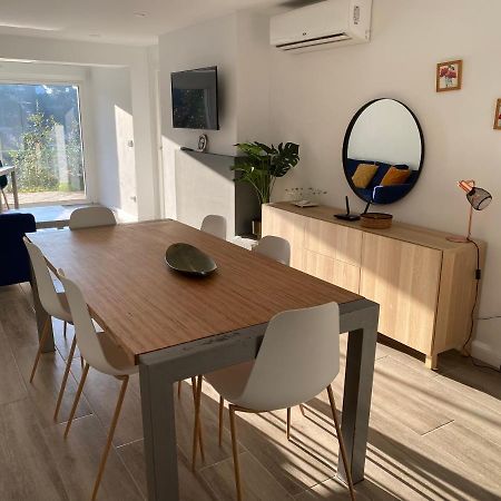 Canyelles Bbq Apartment Lloret de Mar Exterior foto