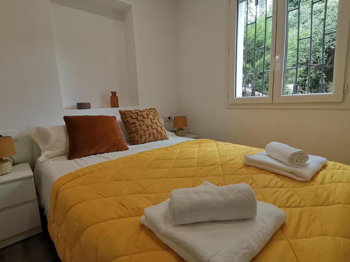 Canyelles Bbq Apartment Lloret de Mar Exterior foto