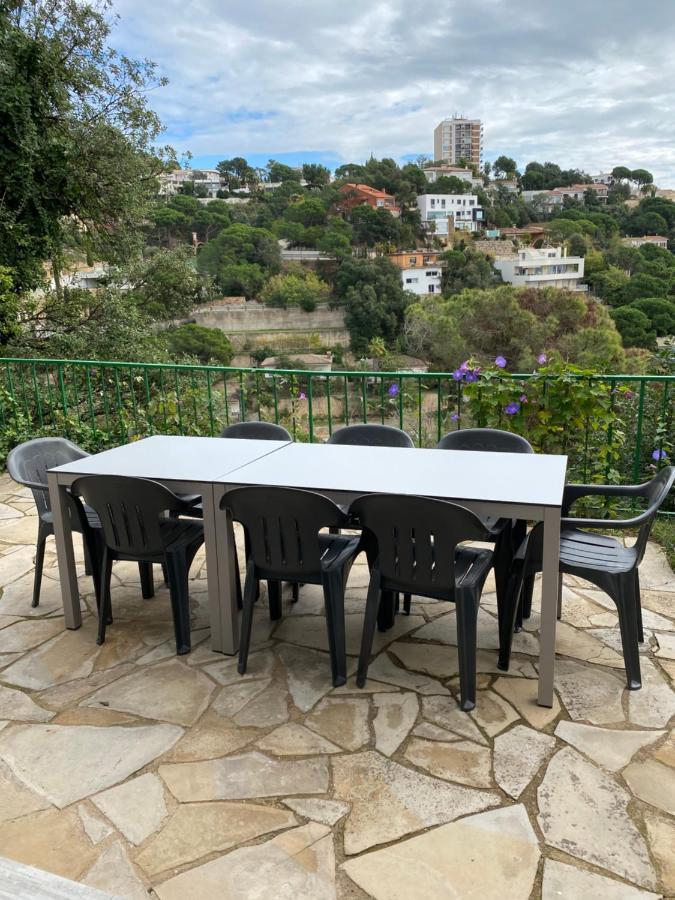 Canyelles Bbq Apartment Lloret de Mar Exterior foto