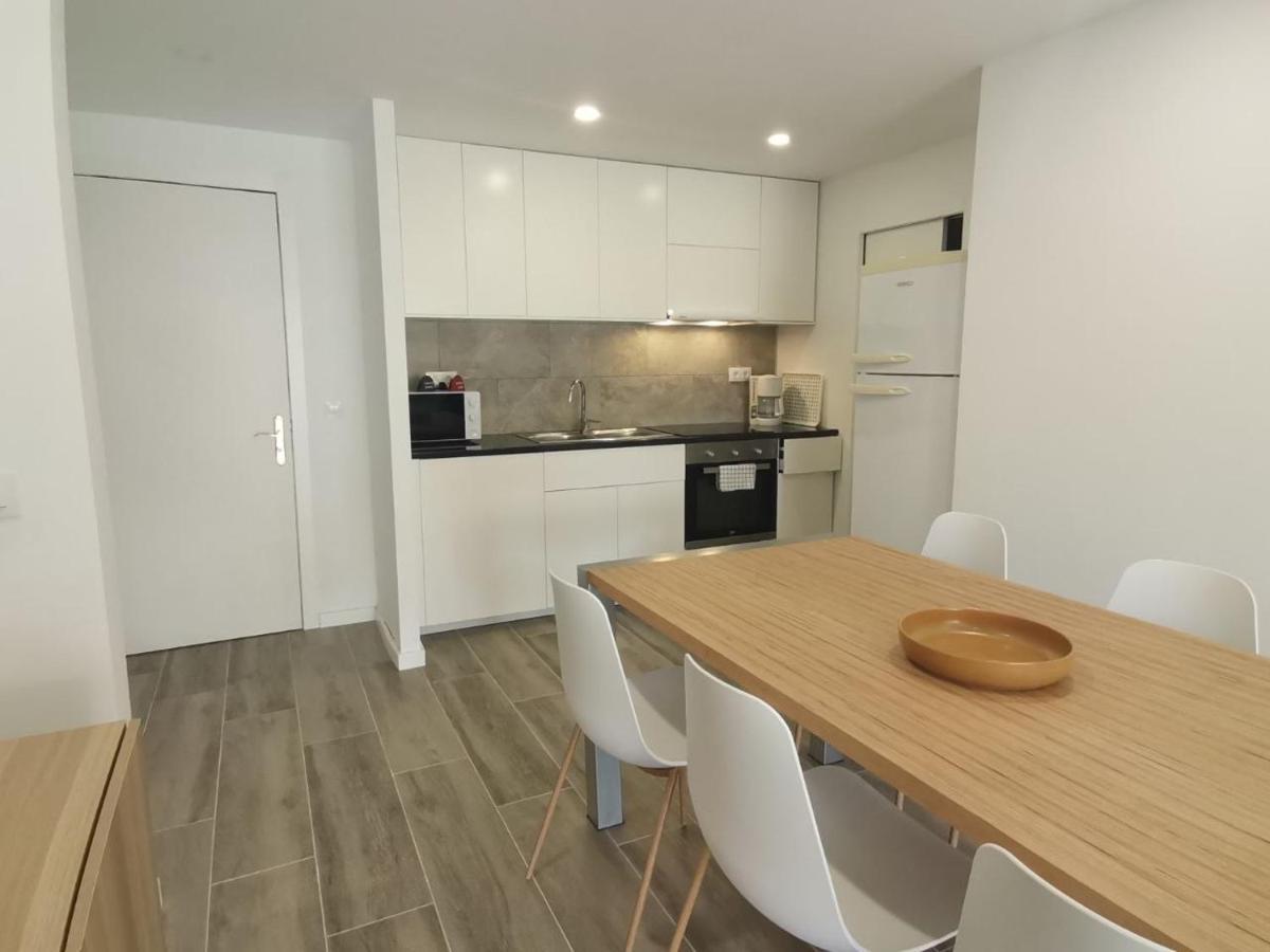 Canyelles Bbq Apartment Lloret de Mar Exterior foto
