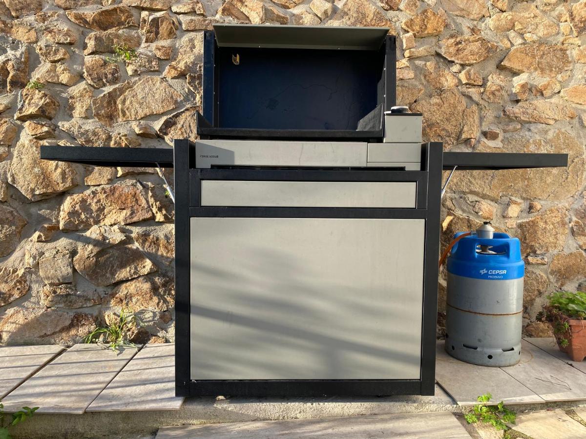 Canyelles Bbq Apartment Lloret de Mar Exterior foto