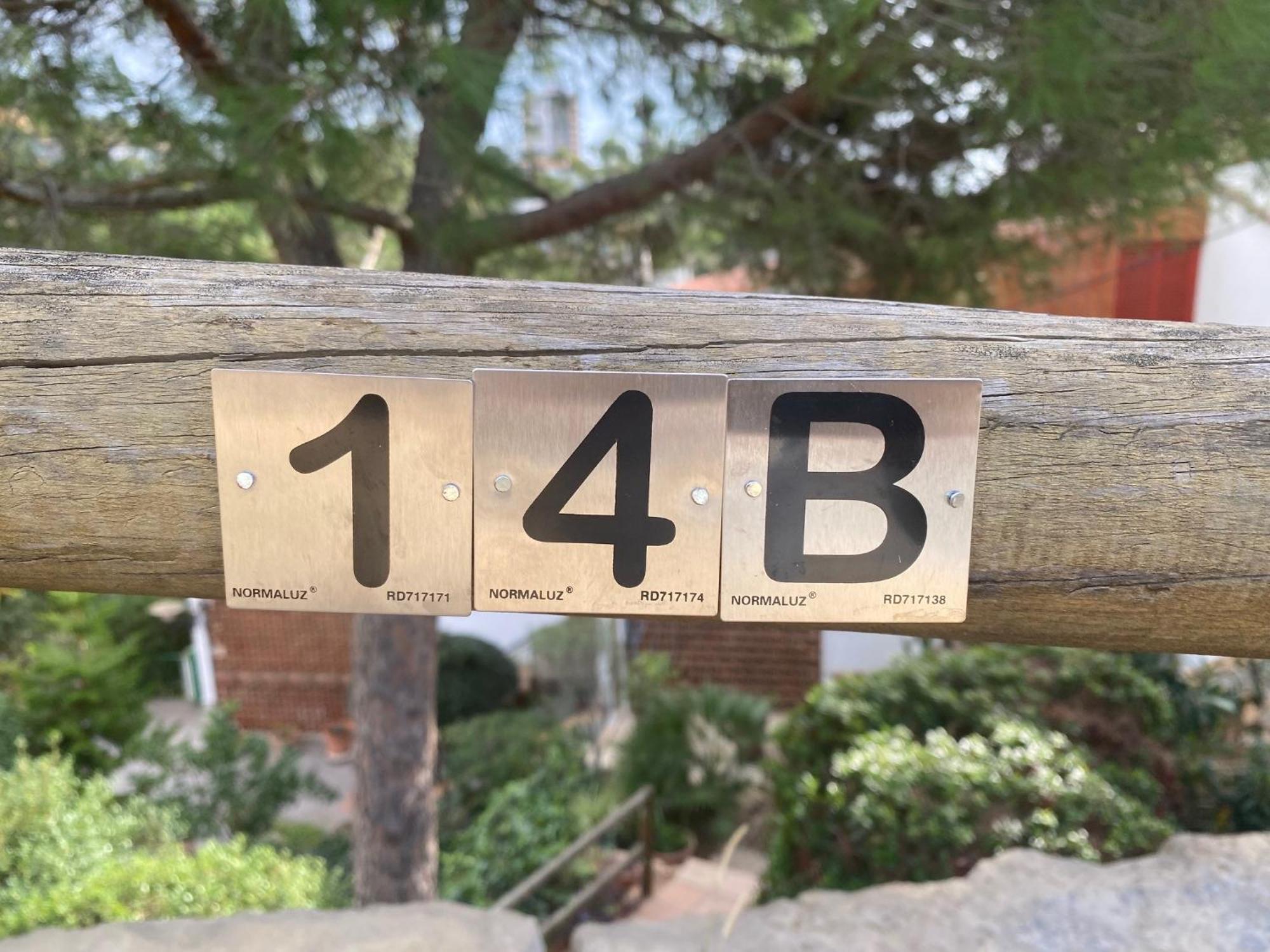 Canyelles Bbq Apartment Lloret de Mar Exterior foto