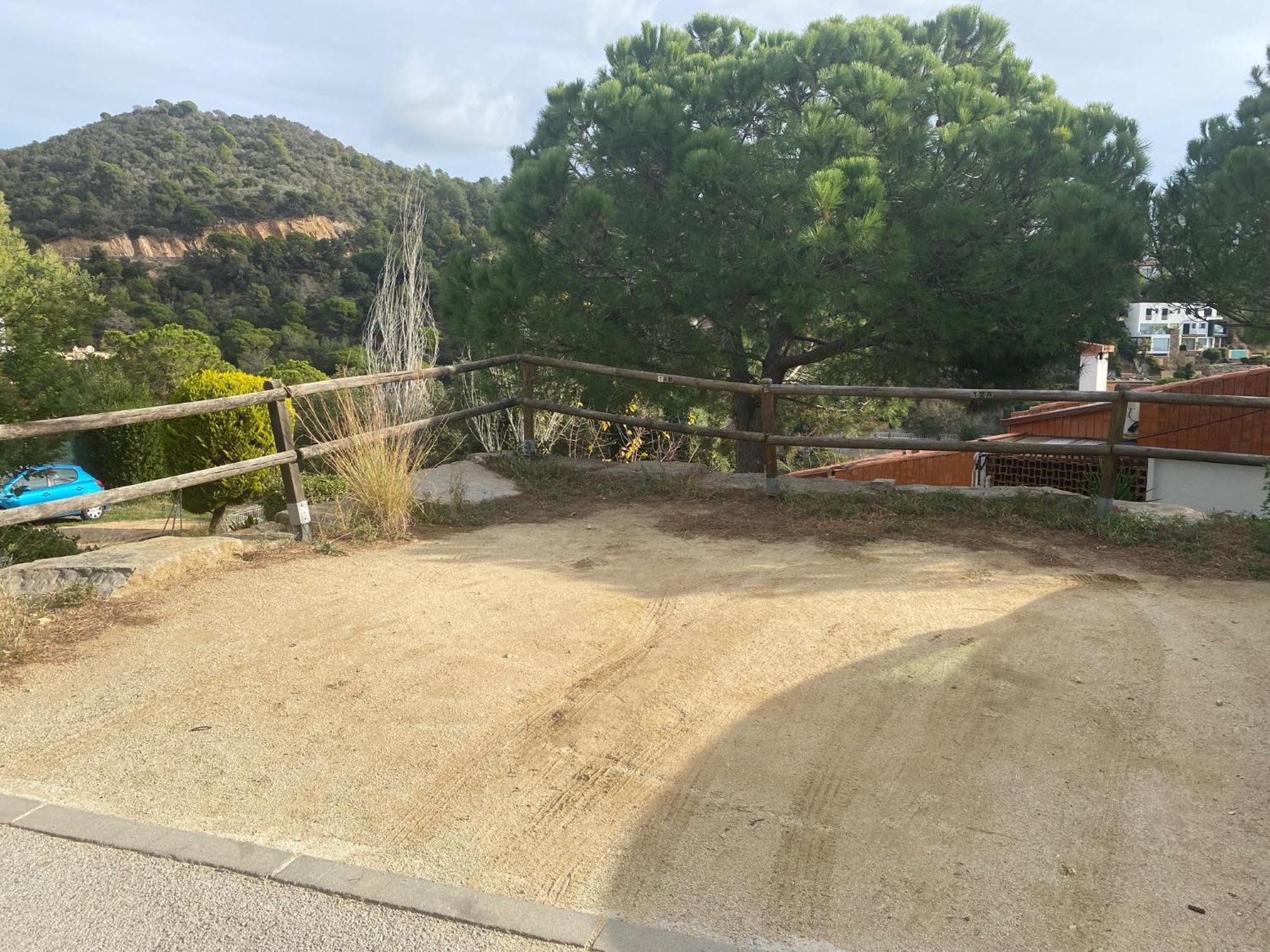Canyelles Bbq Apartment Lloret de Mar Exterior foto