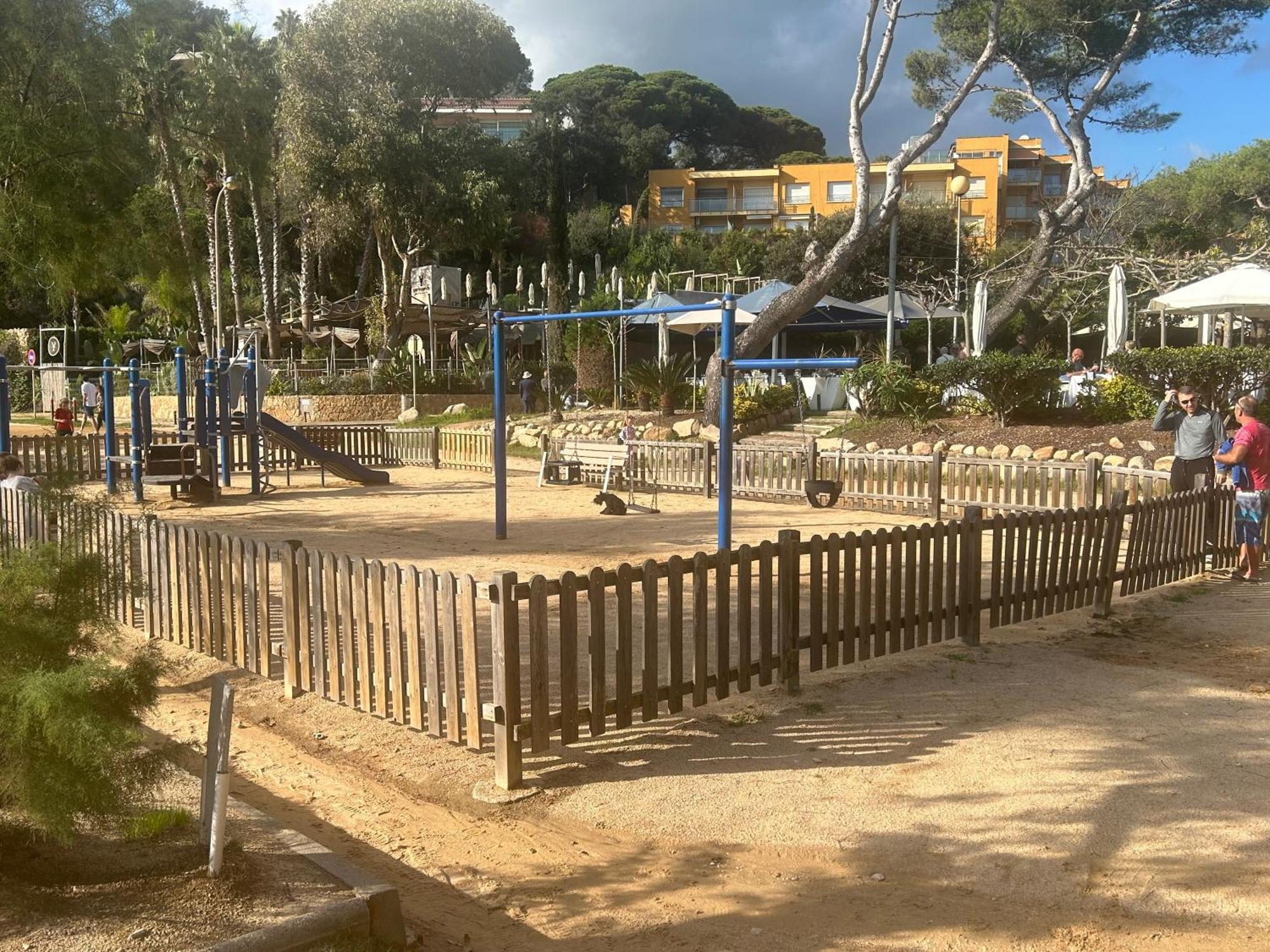 Canyelles Bbq Apartment Lloret de Mar Exterior foto